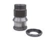 Rear Hub for Aluminium Wheels RH - GP Cars